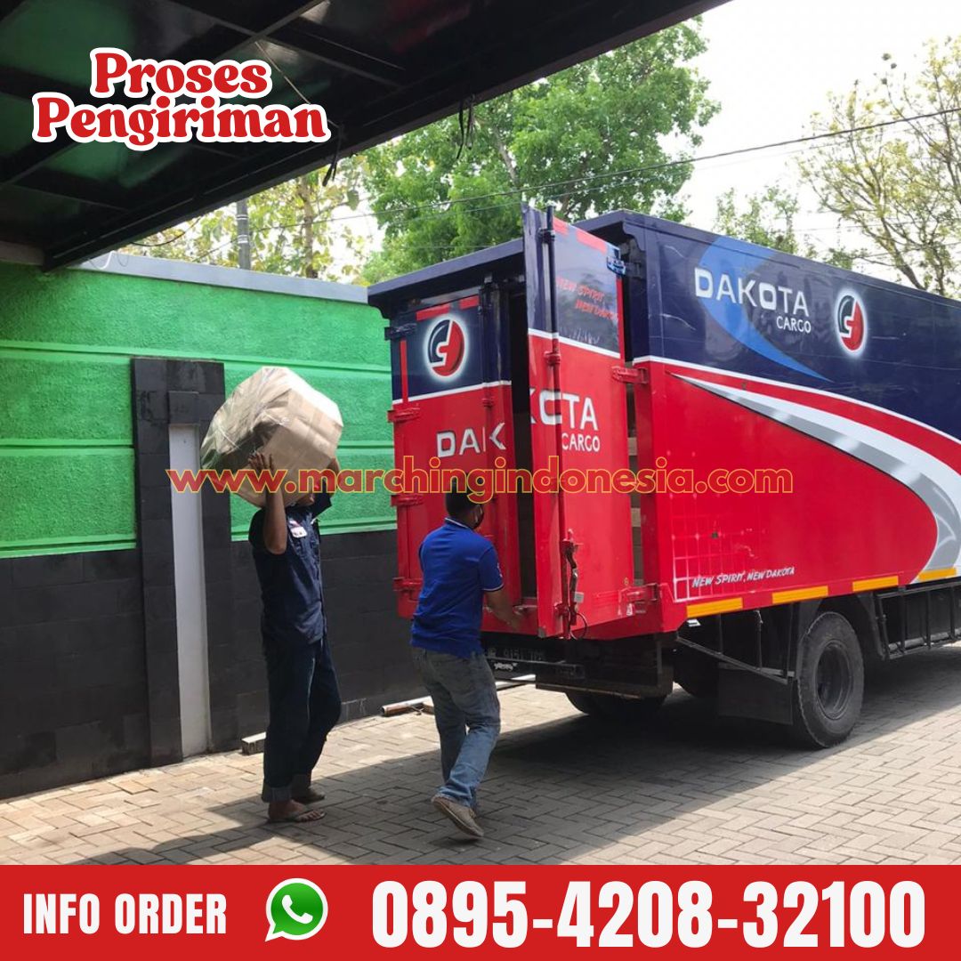 Jual Alat Alat Drumband Sd