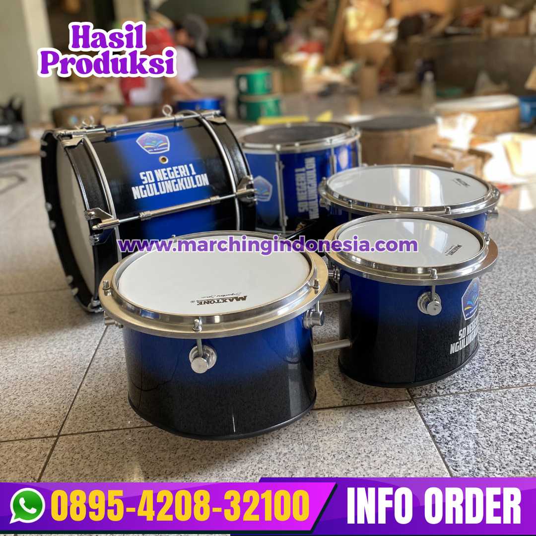 Harga Alat Marching Band Harga Alat Marching Band