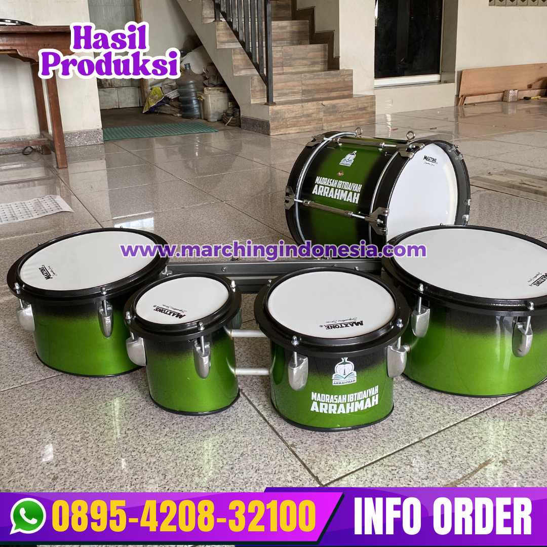Harga Marching Band jual alat drumband sd harga marching band seragam drumband terbaru