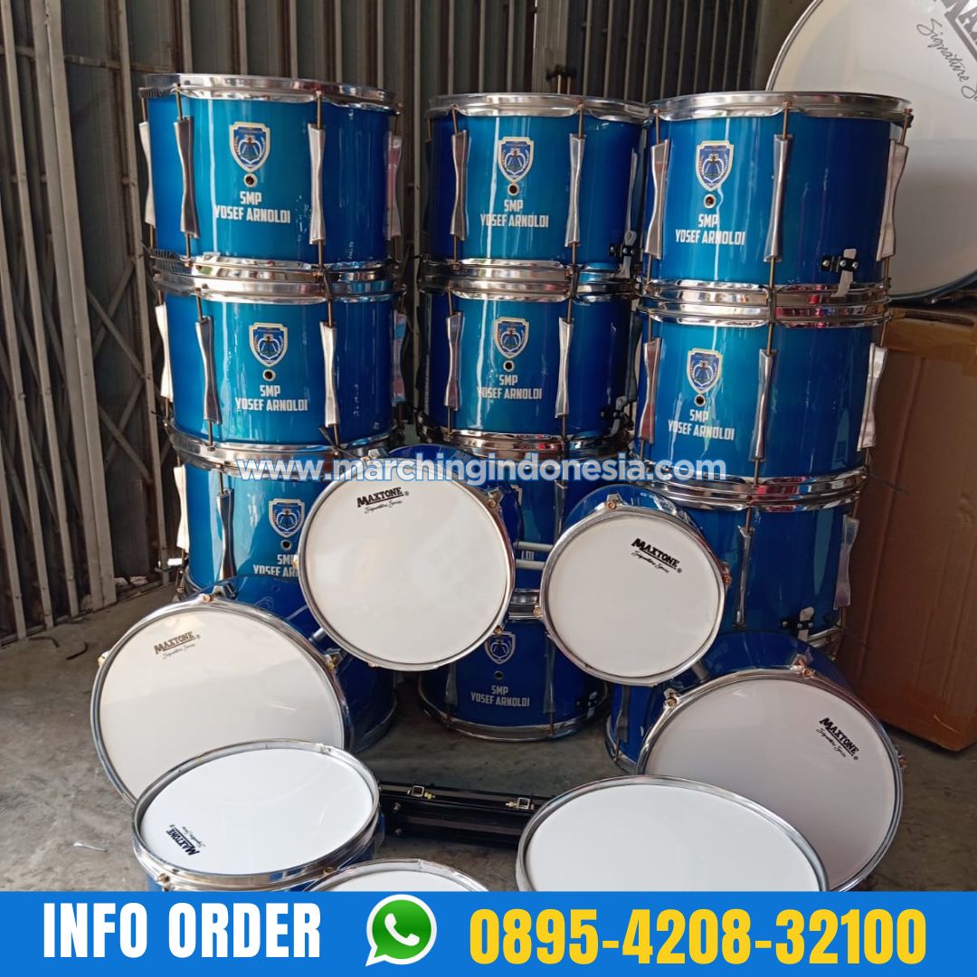 Distributor Drumband Terpercaya (3)