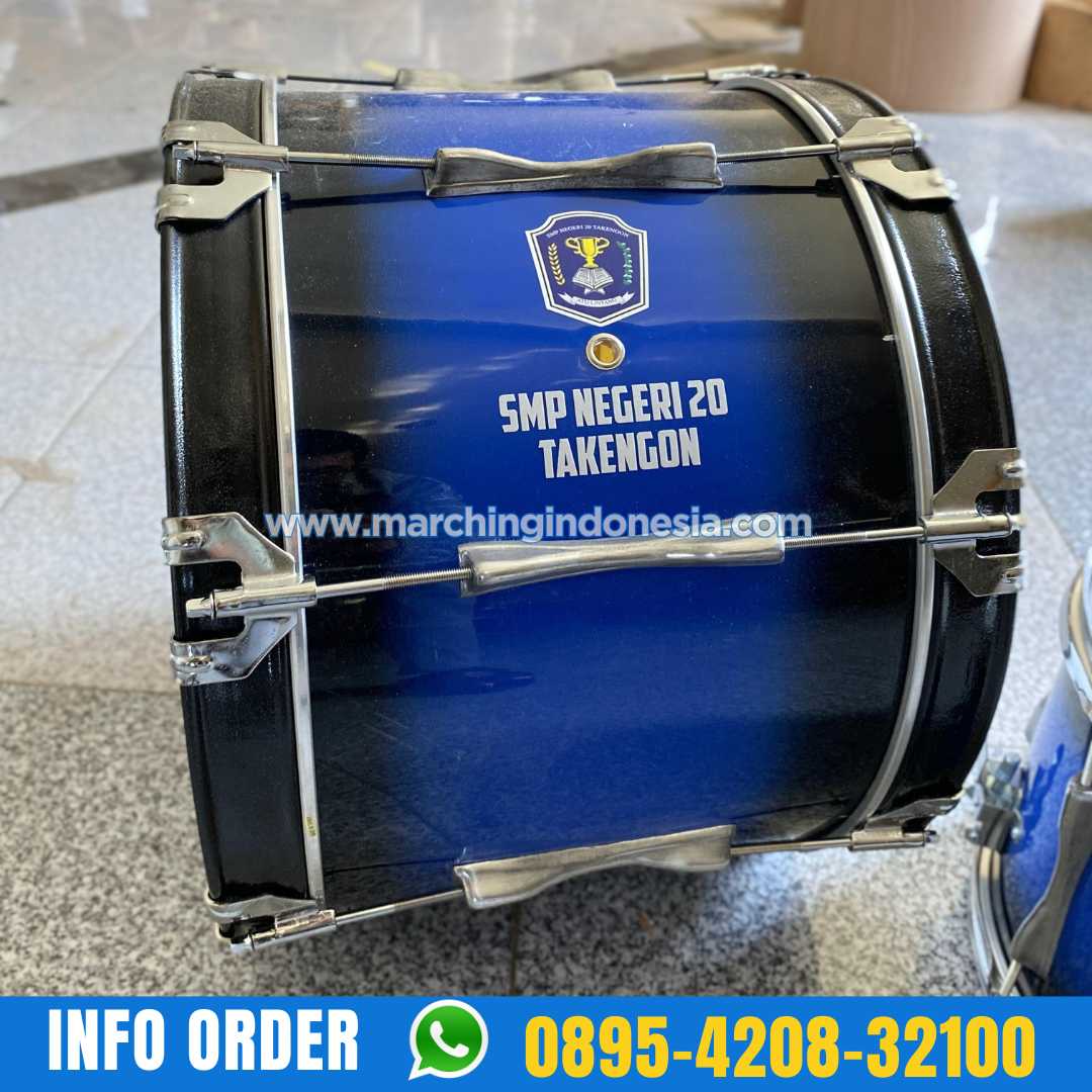 Daftar Harga Drumband (2)
