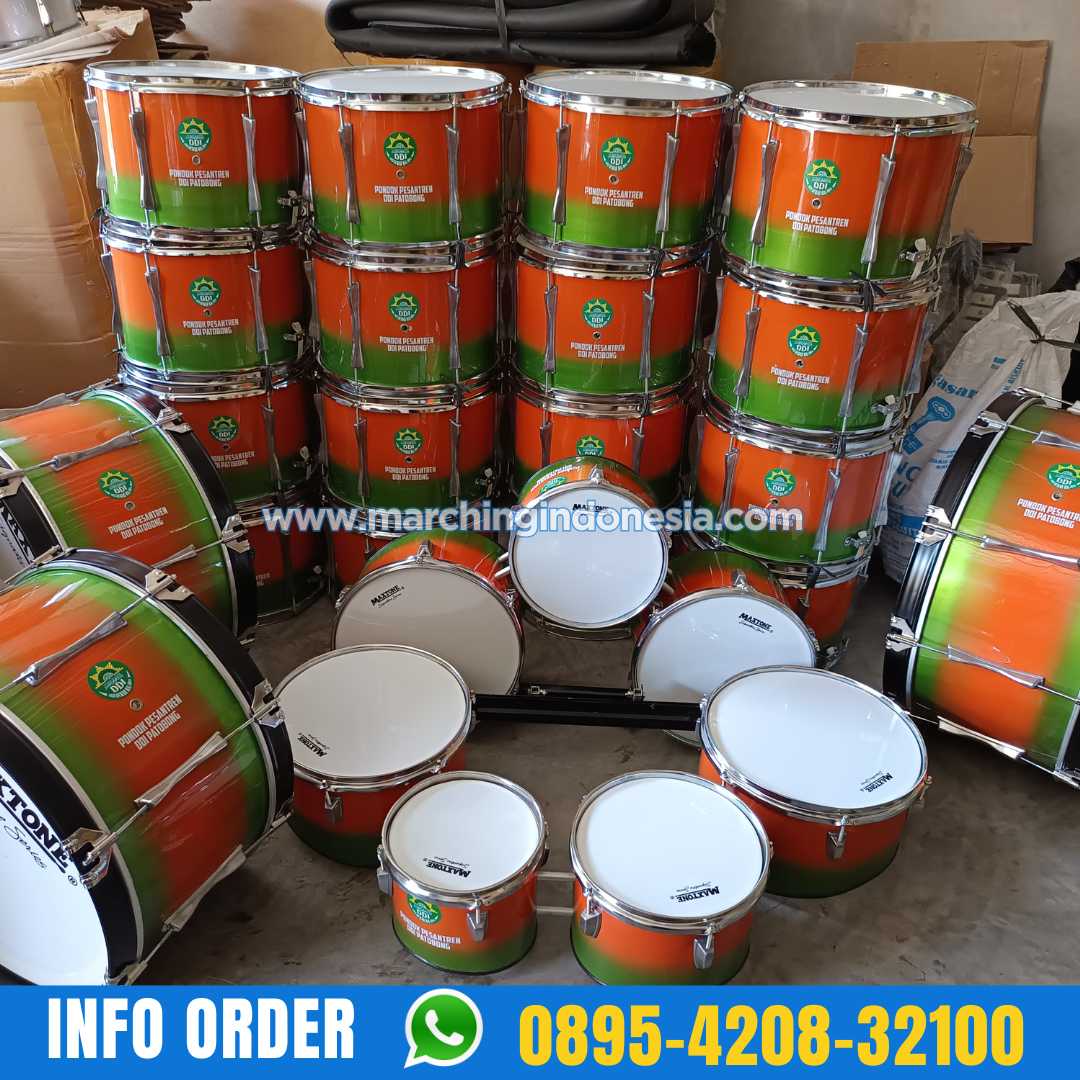 Toko Alat Musik Drumband (3)