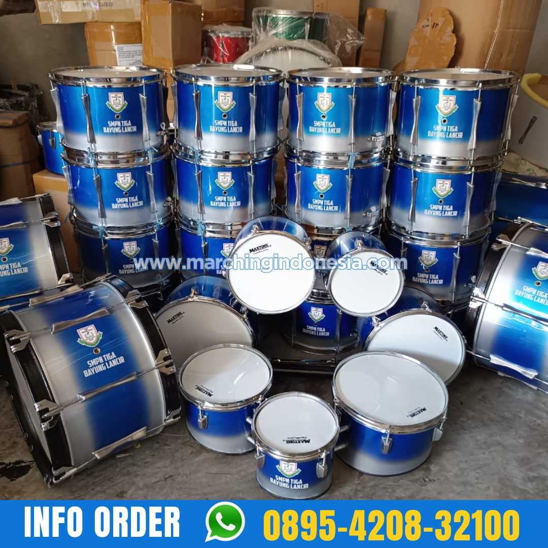 Toko Drumband Terdekat (2)