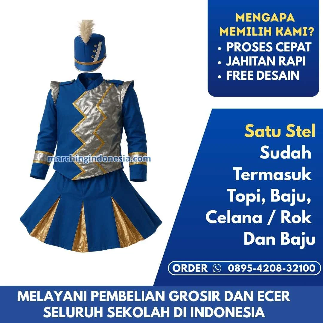 Toko Kostum Drumband Terdekat Di Sumatera Utara Serdang Bedagai Sei Rampah Desa Firdaus Estate