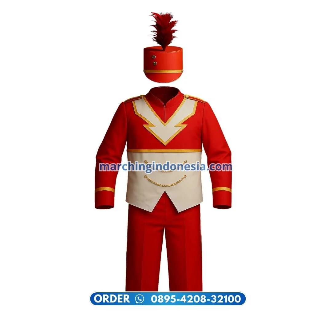 Perlengkapan Mayoret di Sumatera Utara Toba Samosir Uluan Desa Lumban Binanga