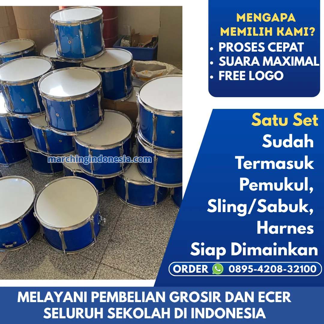 Harga Alat Drumband Di Jawa Timur Lamongan Sukorame Desa Banggle
