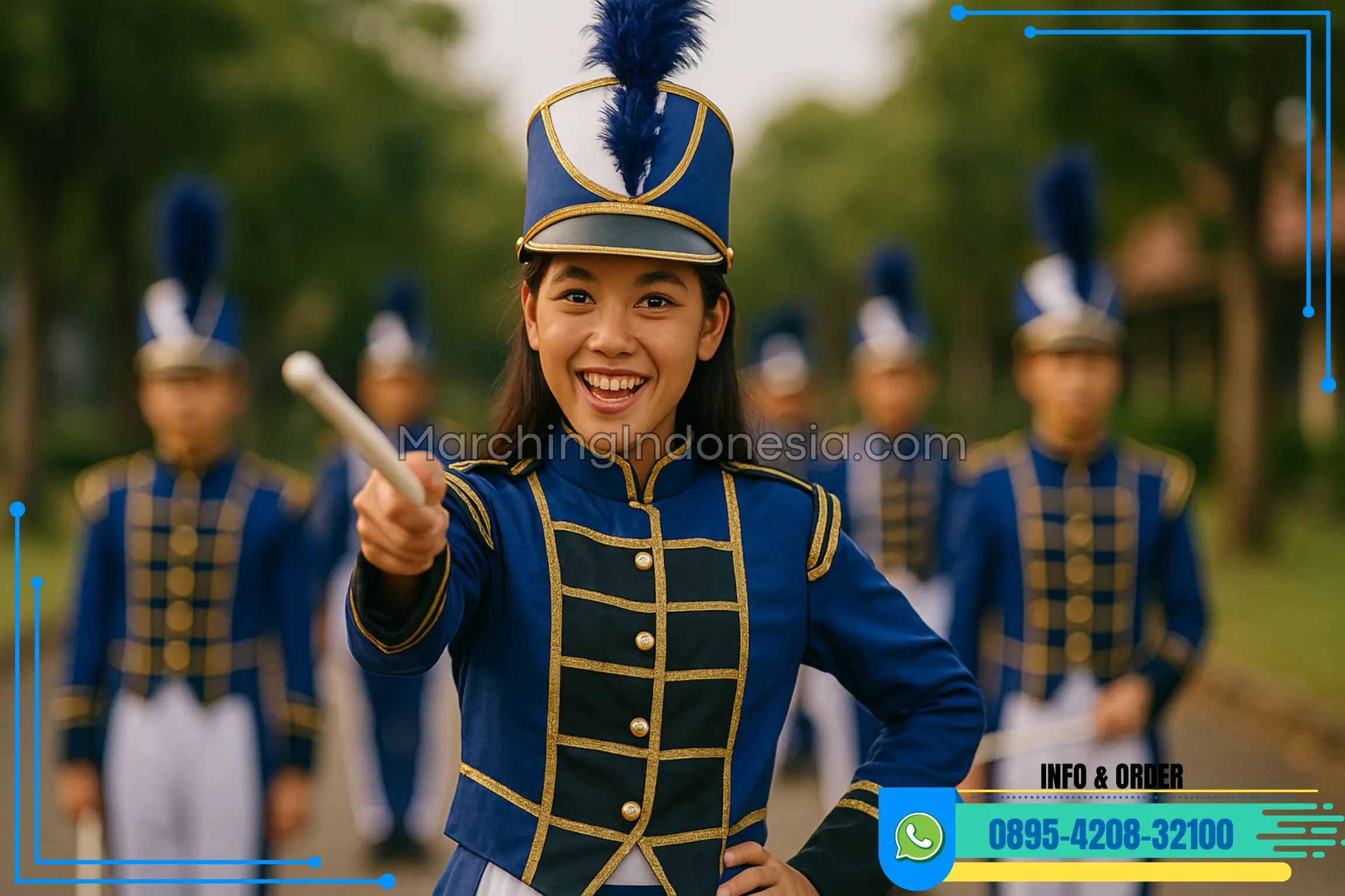 Baju Drumband Sd Terbaru di Sumatera Utara Serdang Bedagai Serbajadi Desa Bah Sidua Dua