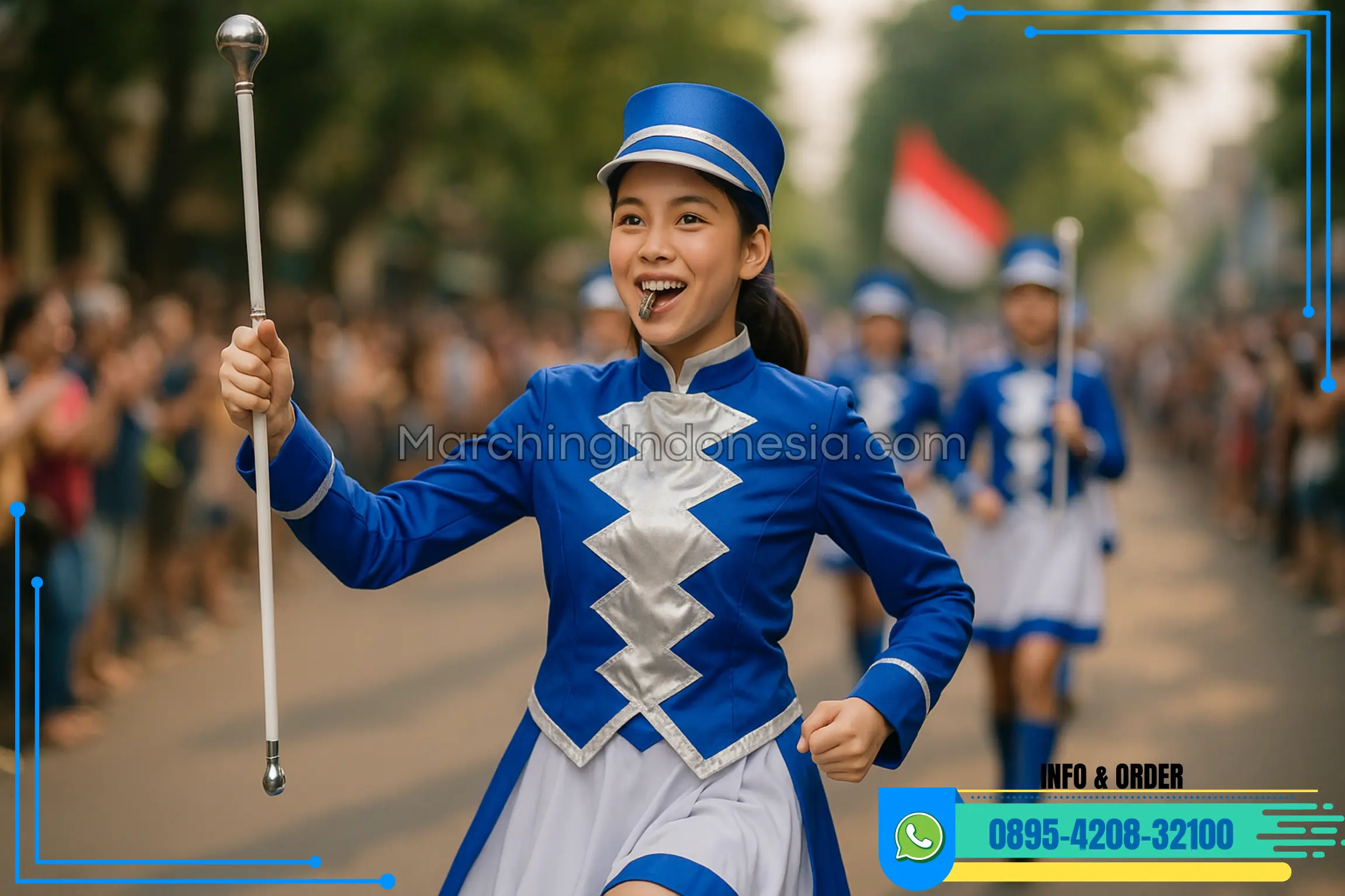 Harga Seragam Drumband Tk Di Sumatera Utara Serdang Bedagai Pantai Cermin Desa Lubuk Saban