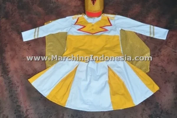 Jual Kostum Drumband Dan Marchingband di Aceh Aceh Barat Meureubo Desa Sumber Batu