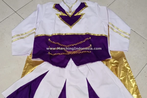 Jual Kostum Drumband Dan Marchingband_17 di Bali Badung Petang Desa Carangsari