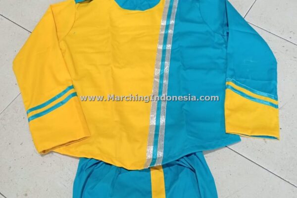 Jual Kostum Drumband Dan Marchingband_20 di Bali Tabanan Tabanan Desa Sudimara