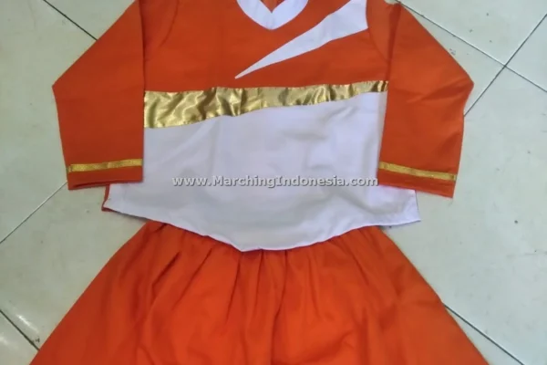 Jual Kostum Drumband Dan Marchingband_4 di Aceh Aceh Barat Daya Kuala Batee Desa Alue Padee