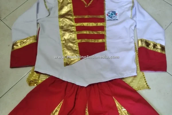 Jual Kostum Drumband Dan Marchingband_7 di Aceh Aceh Besar Seulimeum Desa Rabo