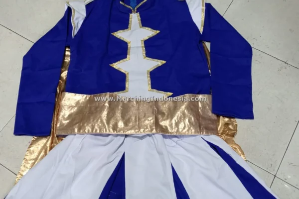 Jual Kostum Drumband Dan Marchingband_31 di Jawa Timur Sumenep Batang Batang Desa Batangbatang Laok
