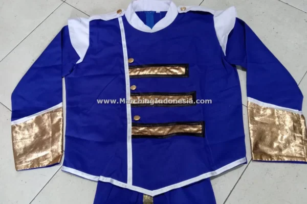 Jual Kostum Drumband Dan Marchingband_34 di Jawa Timur Situbondo Banyuglugur Desa Banyuglugur