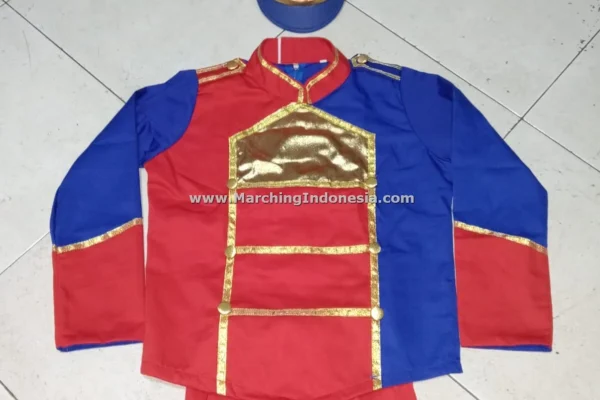 Jual Kostum Drumband Dan Marchingband_40 di Jawa Timur Sampang Sampang Desa Paseyan